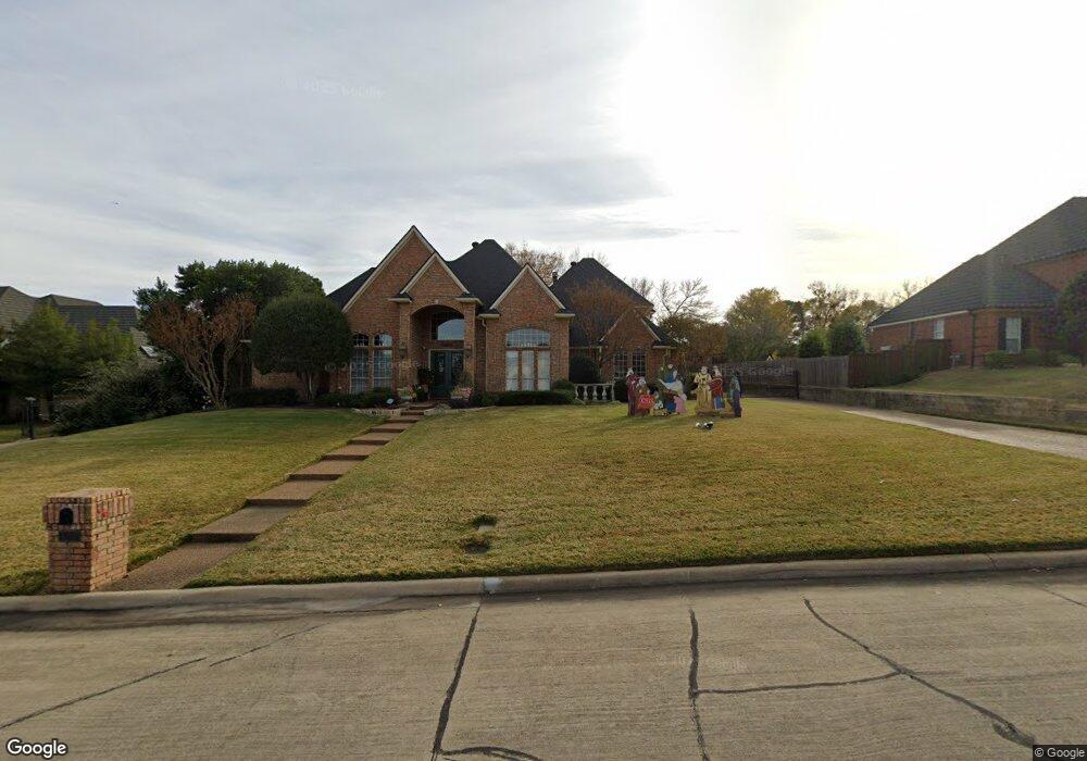 103 Williamsburg Ct, Colleyville, TX 76034 - photo 1