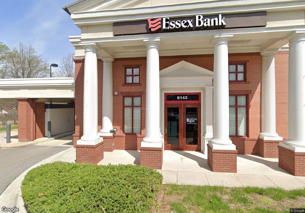 6143 High Bridge Rd, Bowie, MD 20720 - photo 1