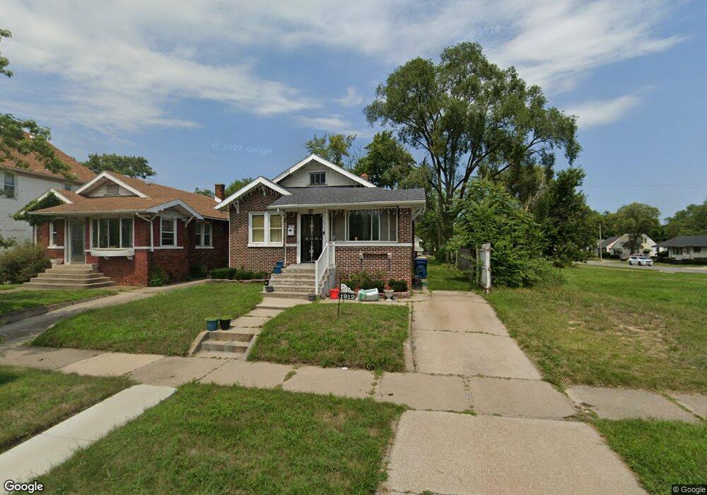 1912 W 15th Ave, Gary, IN 46404 - photo 1