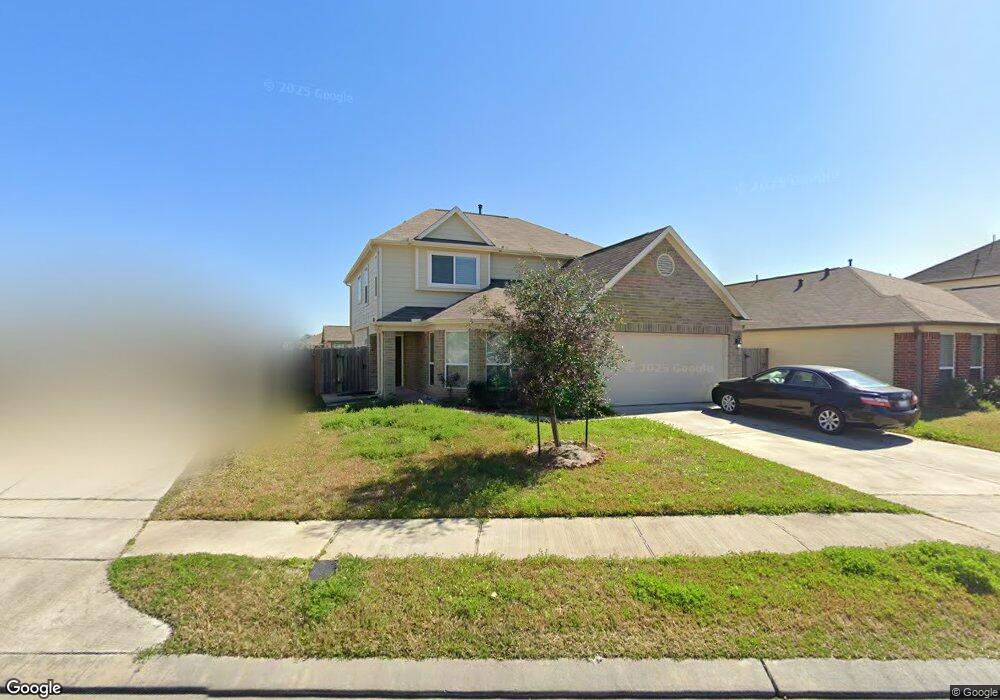 13424 W Red Birch Cir, Houston, TX 77038 - photo 1