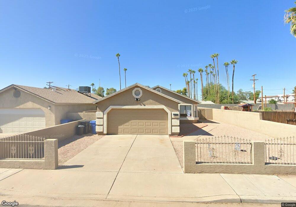 968 S Grand unit 2, Mesa, AZ 85210 - photo 1