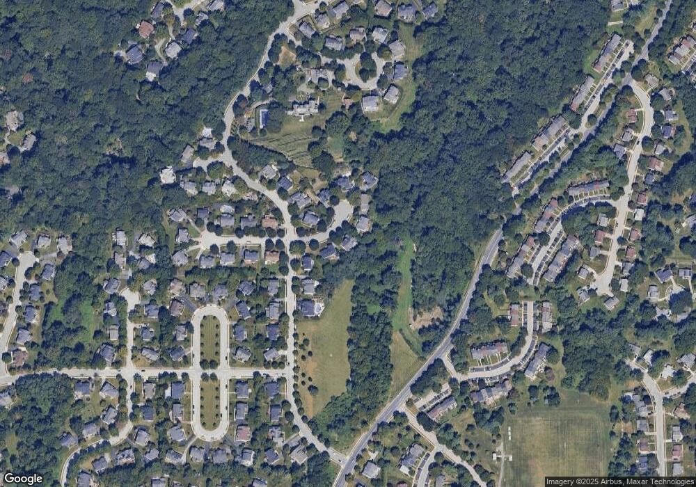 5 Crestleigh Place, Lutherville Timonium, MD 21093 - photo 1