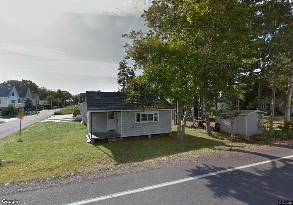 313 Ridge Rd, York, ME 03909 - photo 1