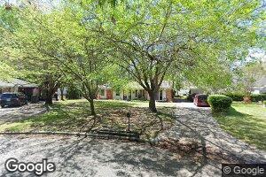 1505 Buckingham Way, Savannah, GA 31406