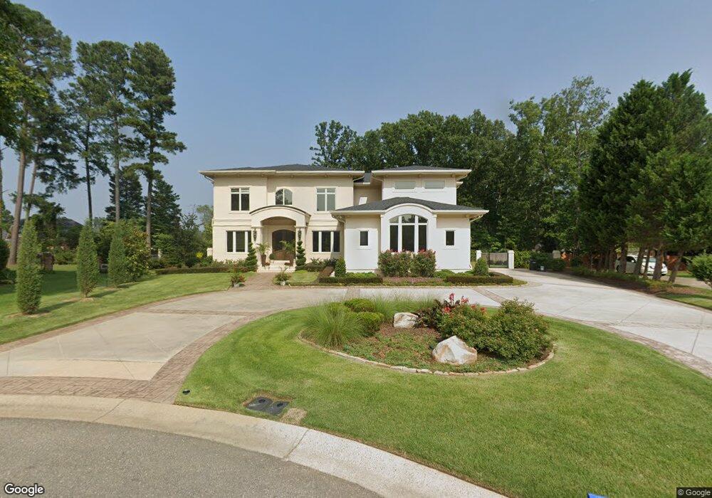 587 Ambrose Place, Fayetteville, NC 28314 - photo 1