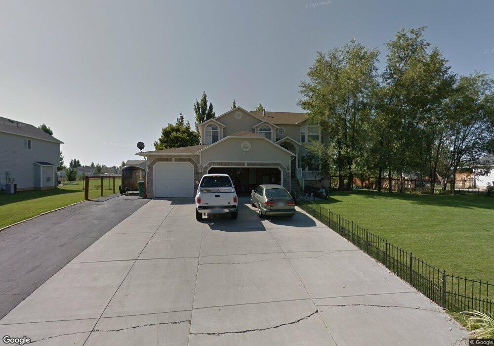 4019 W 4550 S, West Haven, UT 84401 - photo 1