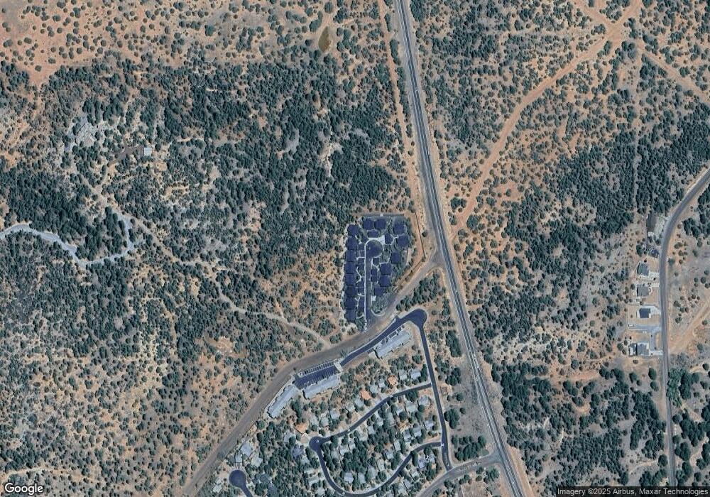 2130 N Bison Pass Ct, Show Low, AZ 85901 - photo 1