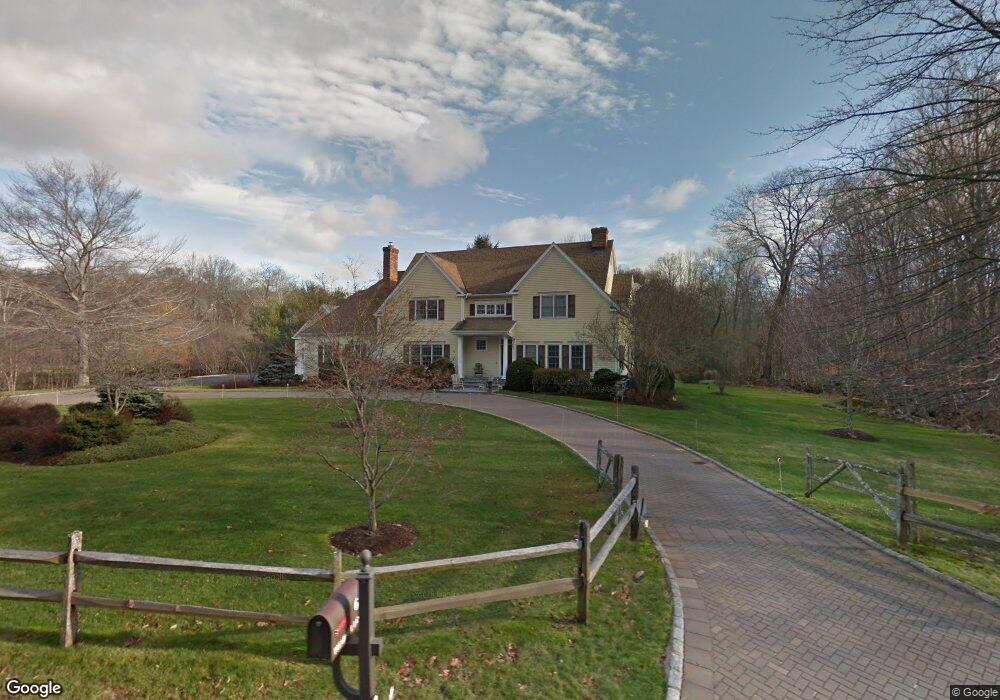 65 Treadwell Ln, Weston, CT 06883 - photo 1