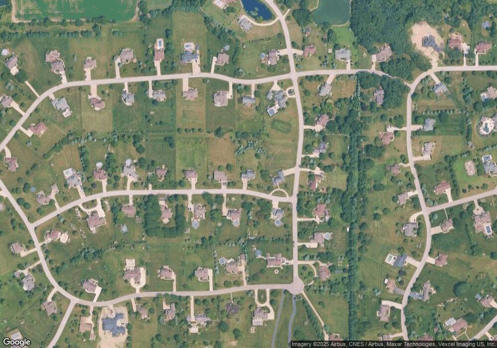 5384 E 106th Ln, Crown Point, IN 46307 - photo 1