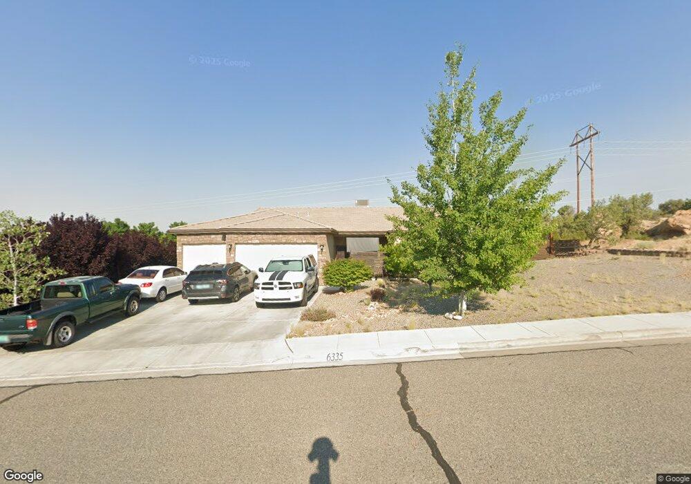 6335 Red Rock Dr, Farmington, NM 87402 - photo 1