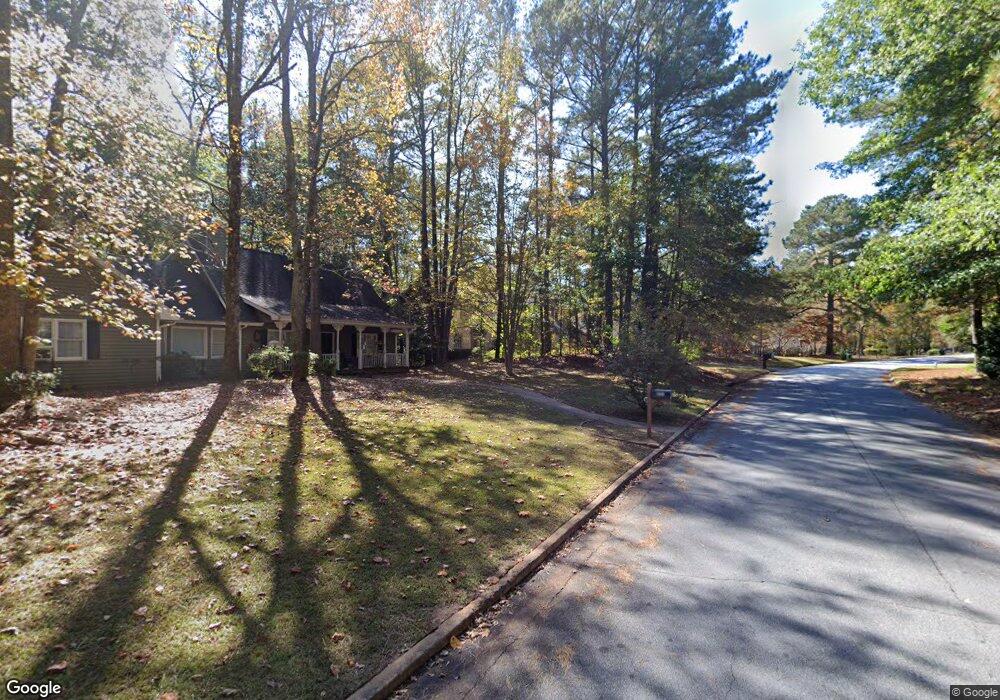 4731 W Lake Dr SE, Conyers, GA 30094 - photo 1