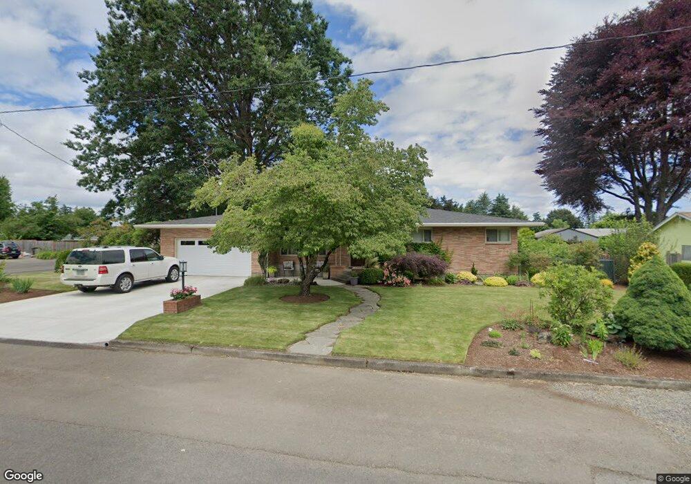 100 NE 12th Ave, Canby, OR 97013 - photo 1