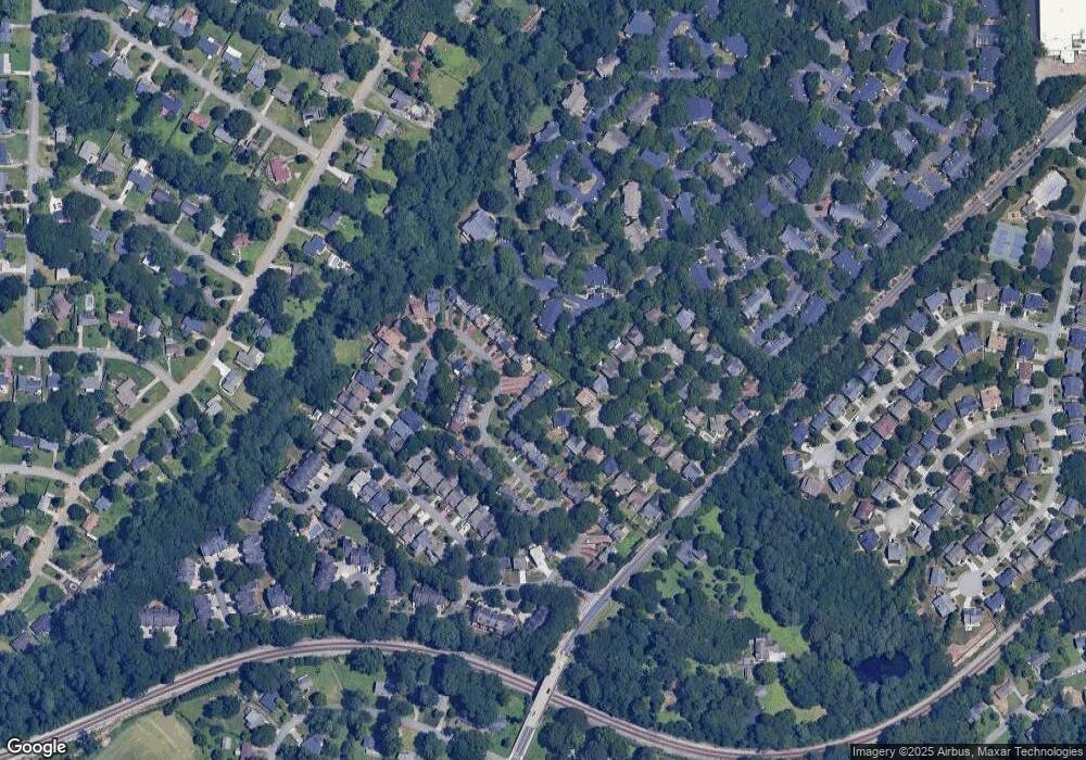 2240 Goodwood Blvd SE, Smyrna, GA 30080 - photo 1