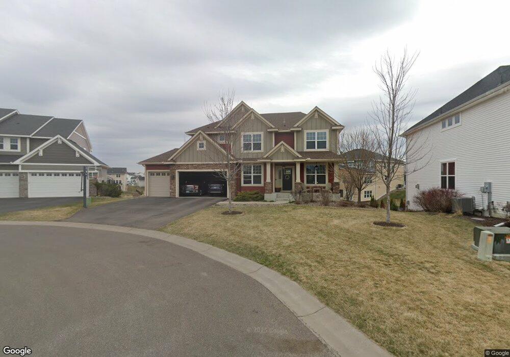 19332 Penny Royal Ct, Corcoran, MN 55340 - photo 1