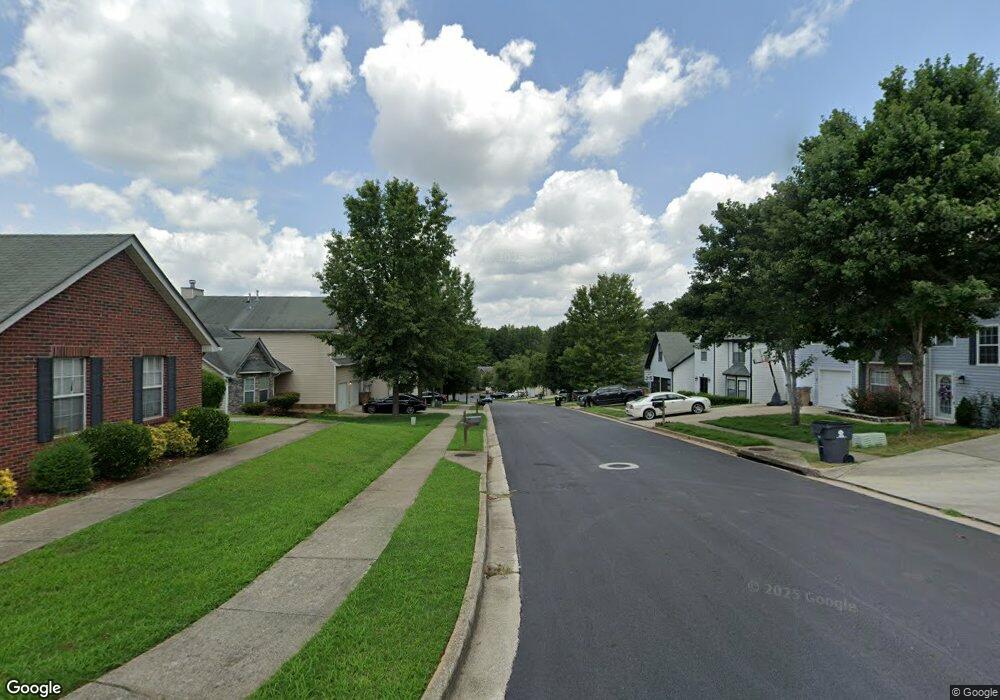 0 Lakeview Ct unit 8464849, Rex, GA 30273 - photo 1