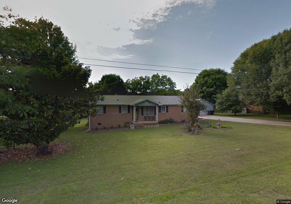 540 Claramont Dr SW, Concord, NC 28027 - photo 1