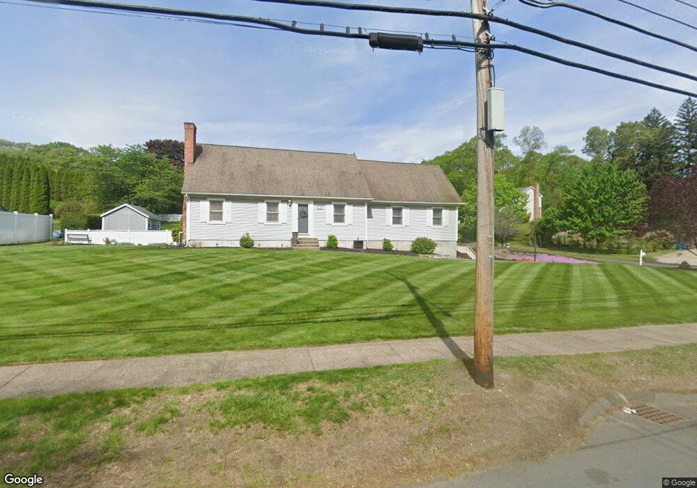 659 Piper Rd, West Springfield, MA 01089 - photo 1