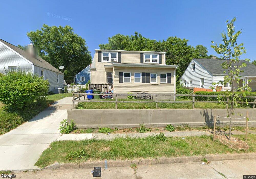 5717 Onnen Rd, Baltimore, MD 21206 - photo 1