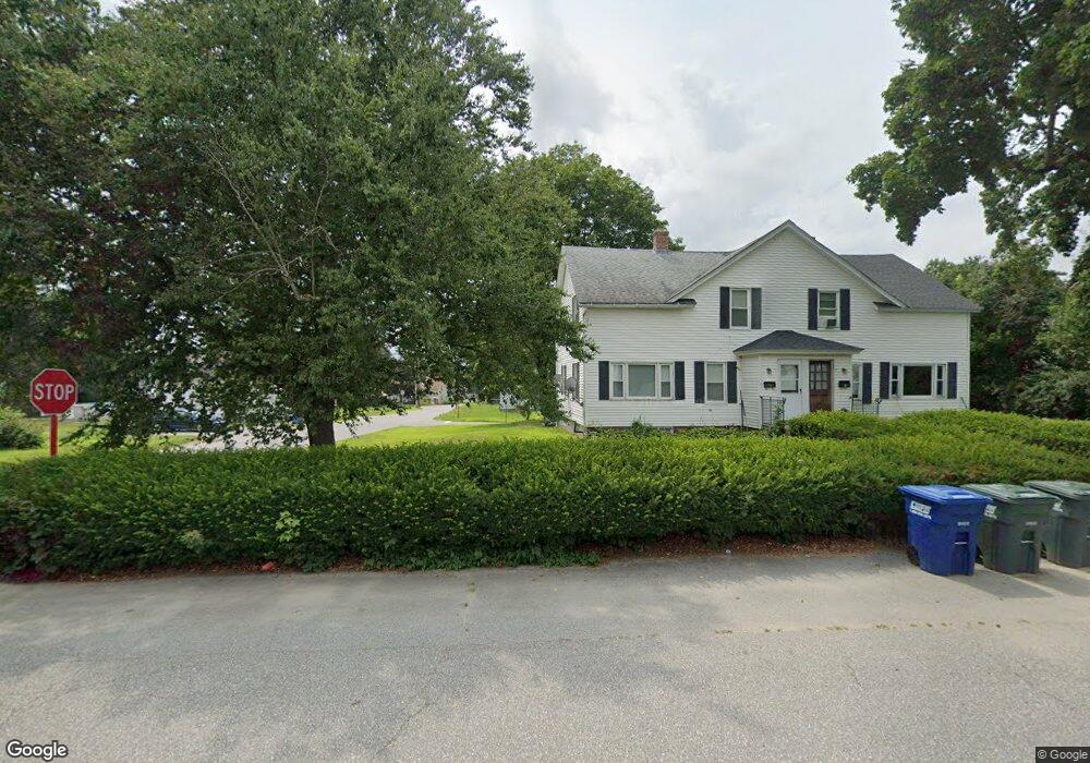 13-15 Seventh St, Plainfield, CT 06374 - photo 1