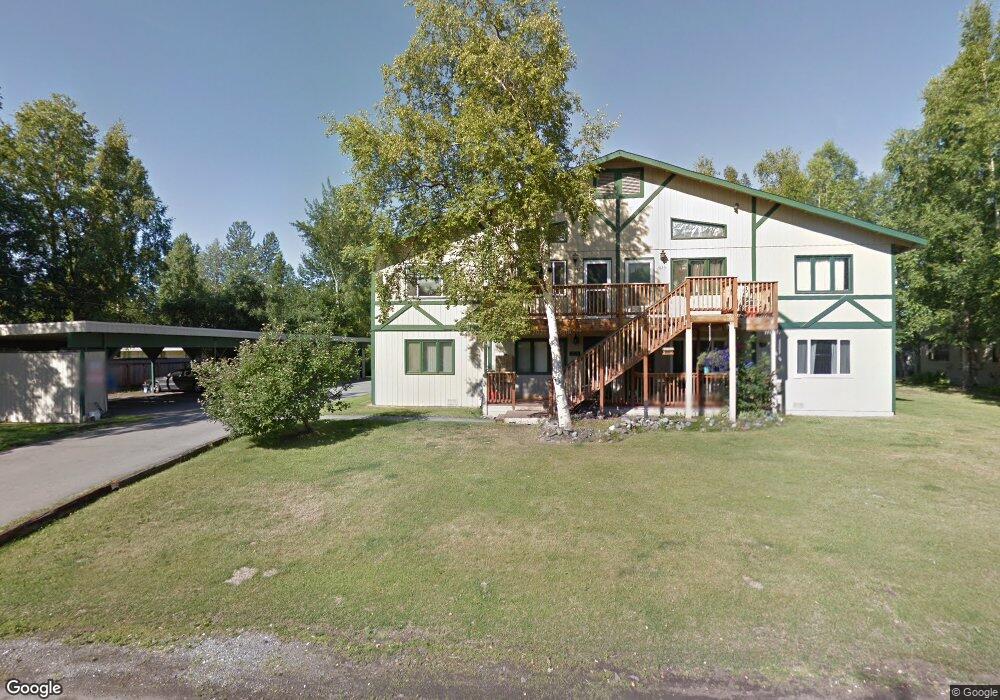 2622 Palmer Ct, Anchorage, AK 99508 - photo 1