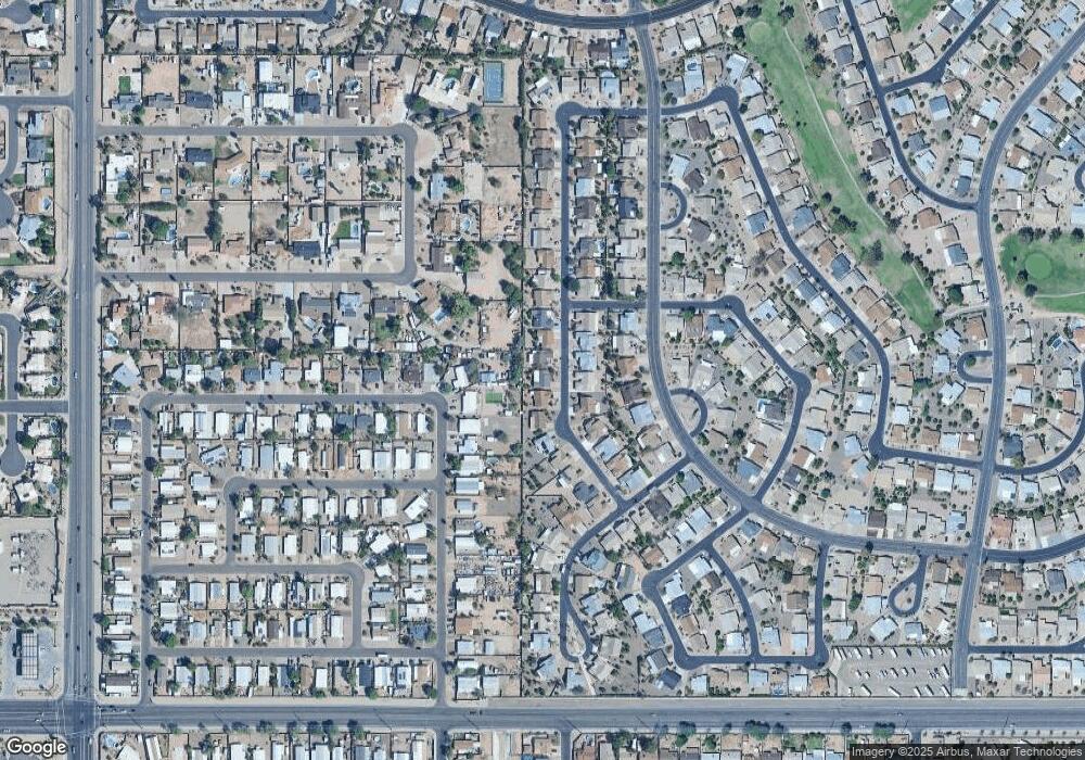 1012 S 78th St, Mesa, AZ 85208 - photo 1