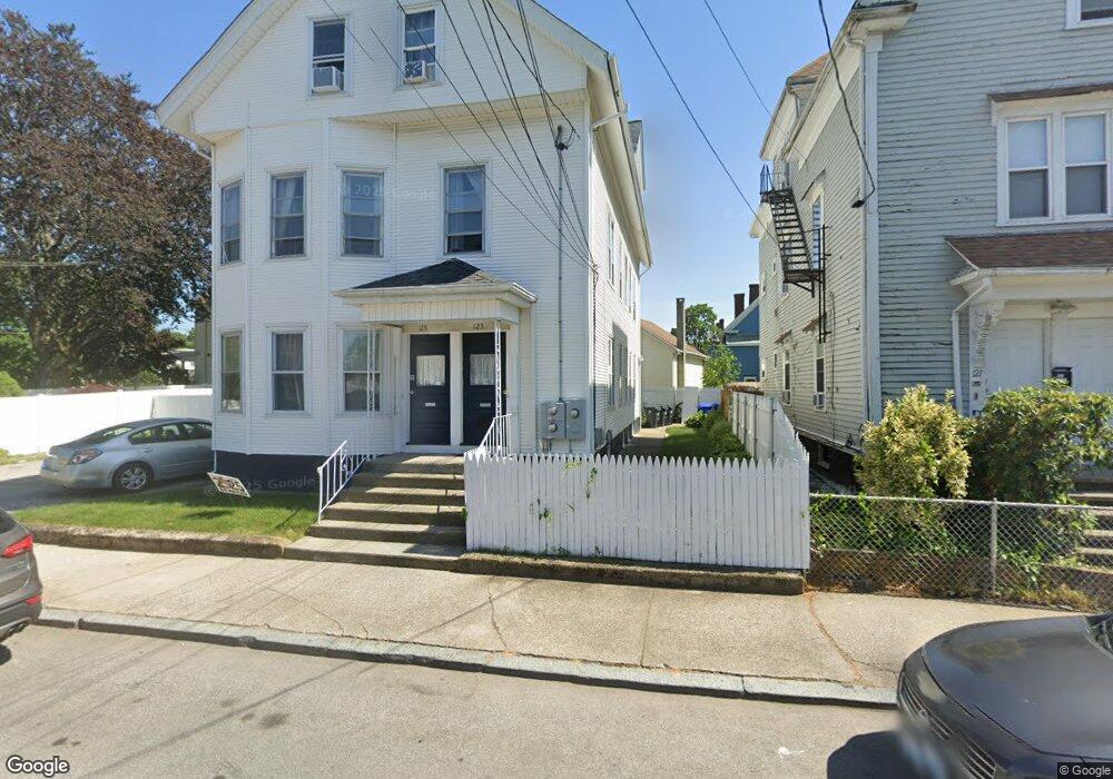123 Spring St, Pawtucket, RI 02860 - photo 1
