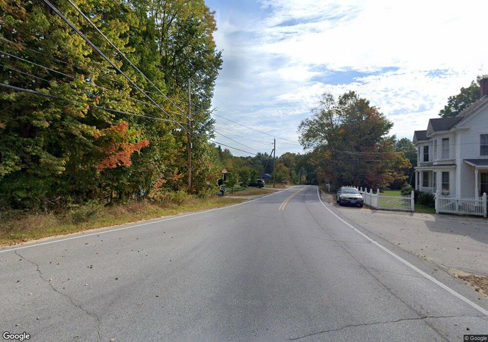 0 2nd Crown Point Rd (Map 203 Lot 7-1) unit 4451544, Barrington, NH 03825 - photo 1