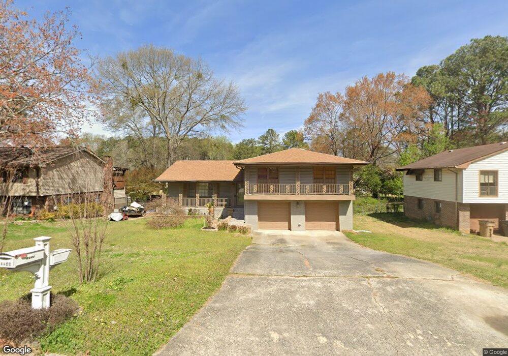 2240 Willoby Ct, Morrow, GA 30260 - photo 1