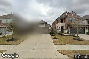 26535 Hypatia Trace, Richmond, TX 77406