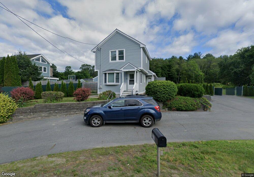 390 Broadway Rd, Dracut, MA 01826 - photo 1