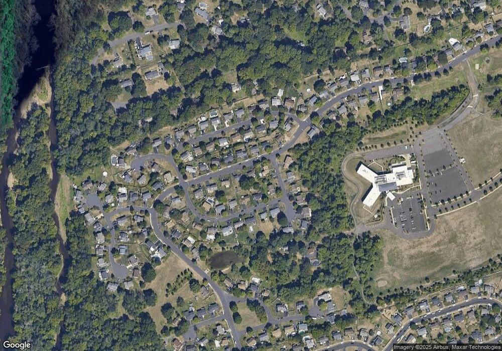 230 Alberts Way, Langhorne, PA 19047 - photo 1