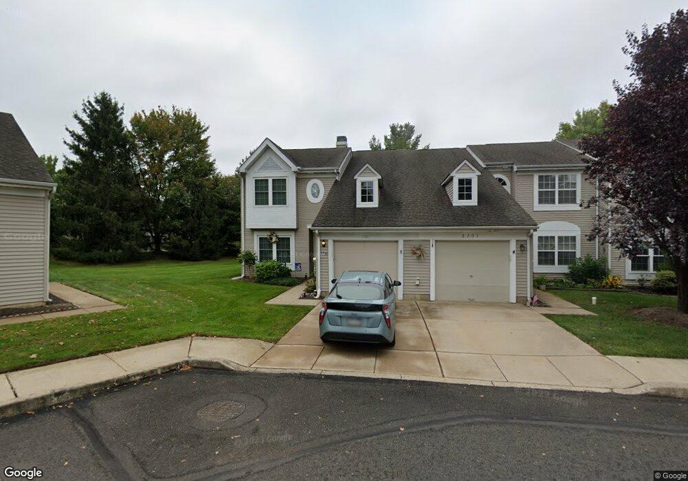 5700 Constitution Ct, North Wales, PA 19454 - photo 1