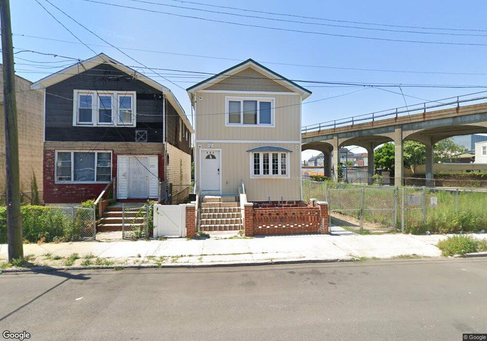 237 Beach 86th St, Rockaway Beach, NY 11693 - photo 1