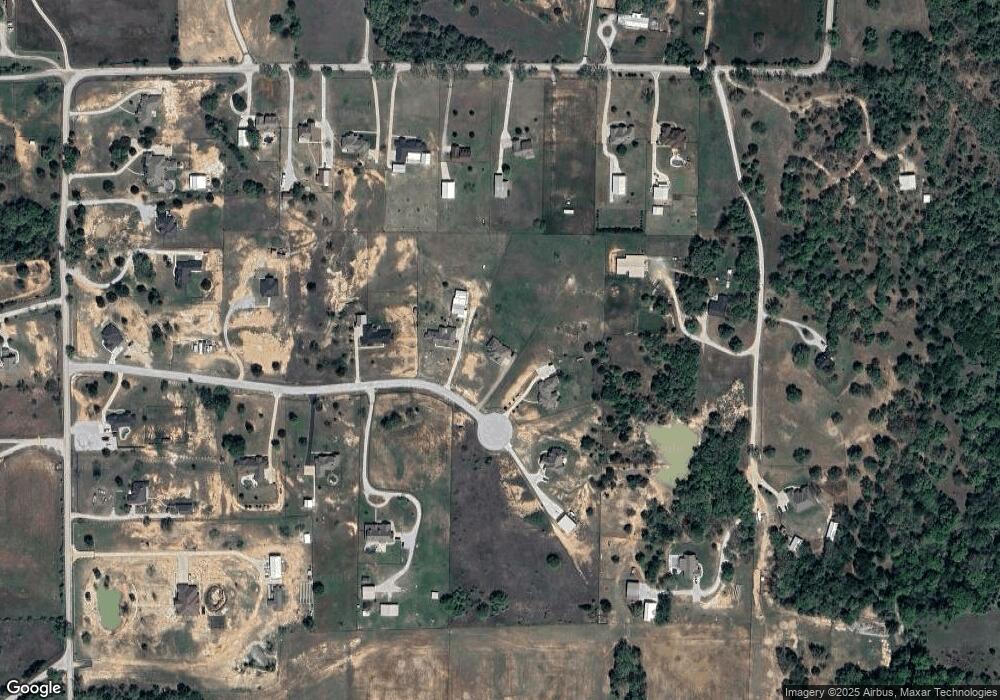 135 Horse Whisperer Ct, Decatur, TX 76234 - photo 1