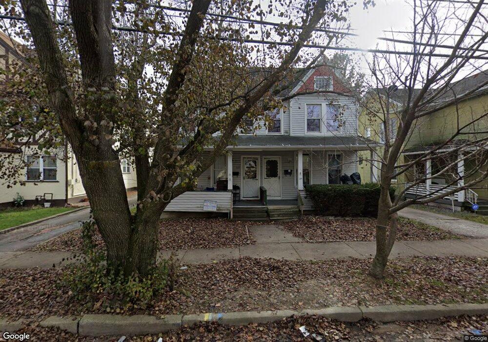 127 S Maple Ave, Kingston, PA 18704 - photo 1