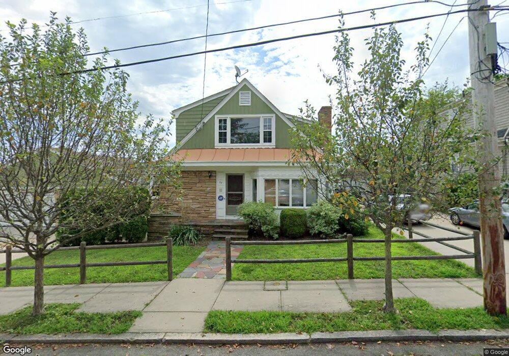 67 Durham St, Providence, RI 02908 - photo 1