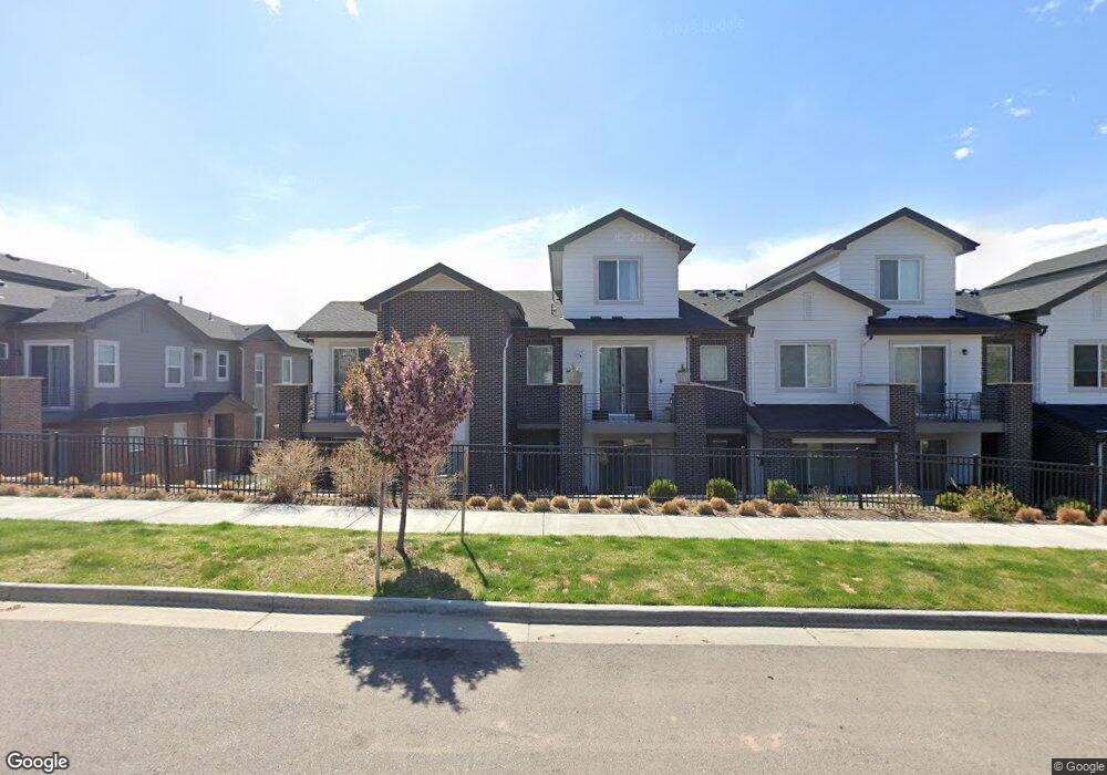 14994 E Belleview Ave, Aurora, CO 80015 - photo 1