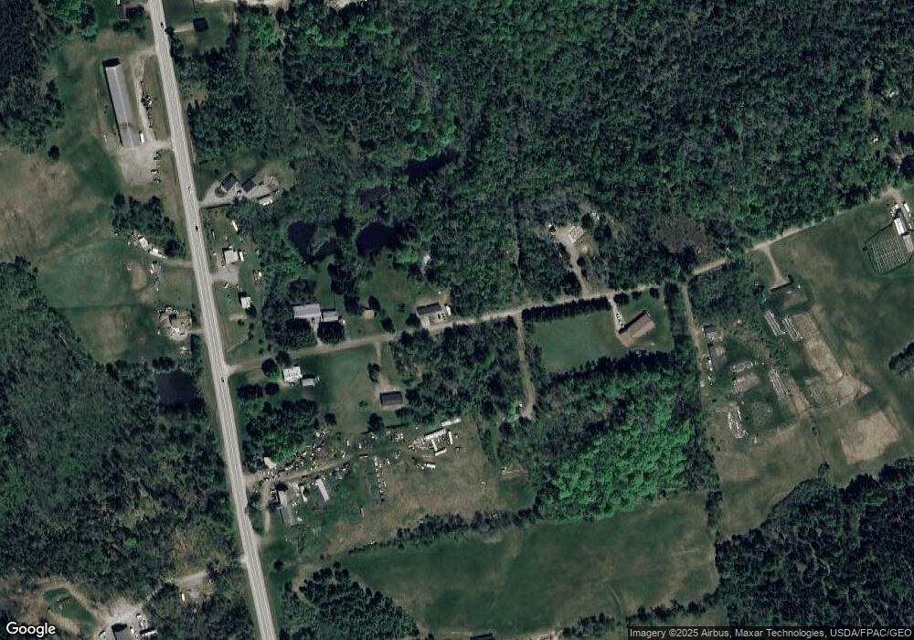 L 61 Worthen Rd, Corinna, ME 04928 - photo 1