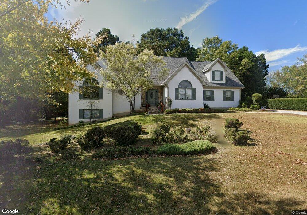 971 Jimson Dr SE unit 5, Conyers, GA 30013 - photo 1