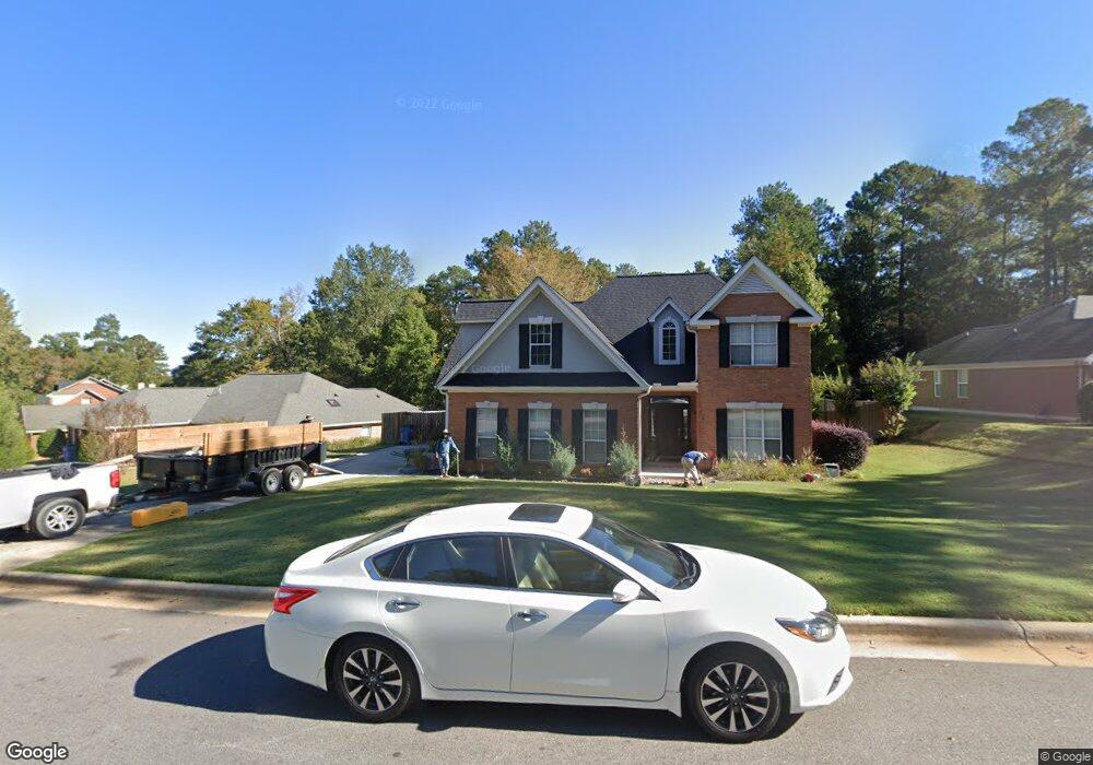 4725 Waltons Cir, Evans, GA 30809 - photo 1