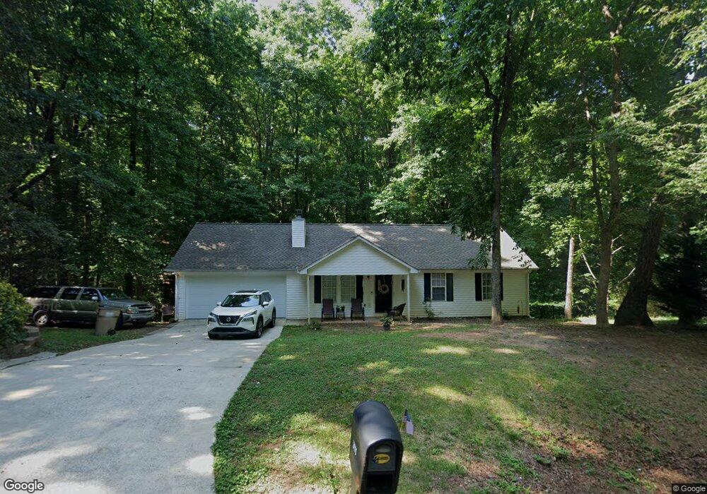 3111 Arrowhead Dr, Gainesville, GA 30506 - photo 1