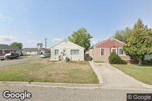 220 West Ave, Laurel, MT 59044