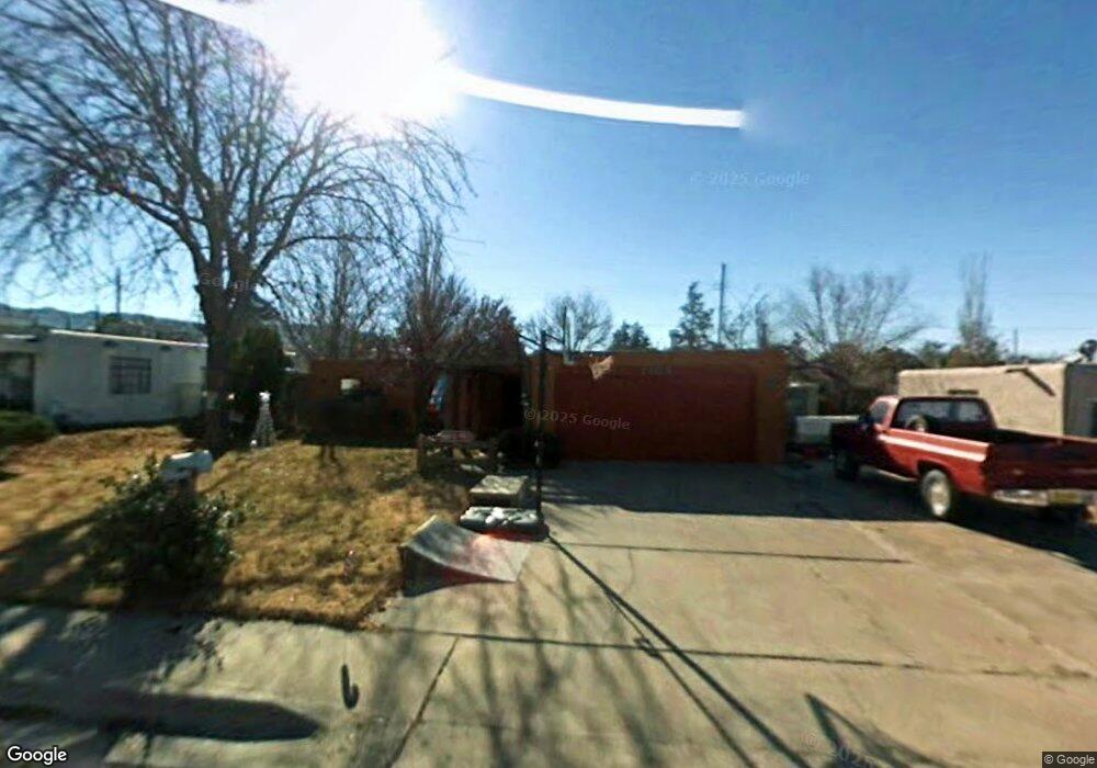 1904 Dewey Ln, Alamogordo, NM 88310 - photo 1