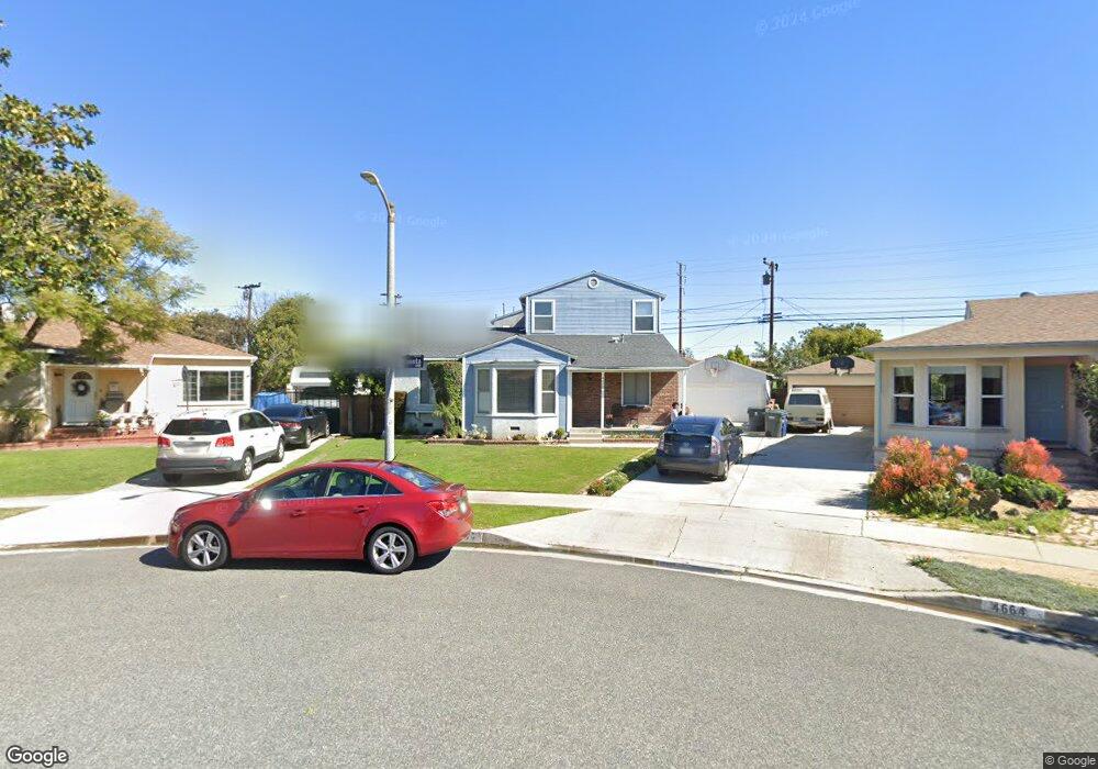 4670 Pimenta Ave, Lakewood, CA 90712 - photo 1