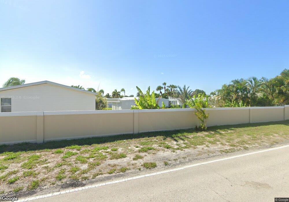 4300 SE Saint Lucie # 69 Blvd, Stuart, FL 34997 - photo 1