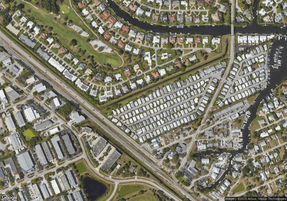 4300 SE Saint Lucie # 175 Blvd, Stuart, FL 34997 - photo 1