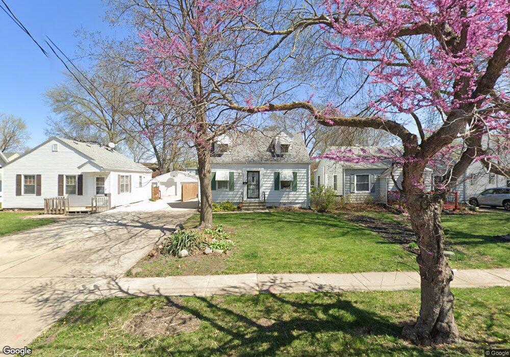 1709 48th St, Des Moines, IA 50310 - photo 1