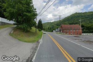 1464 Route 10 Hwy, Harts, WV 25524