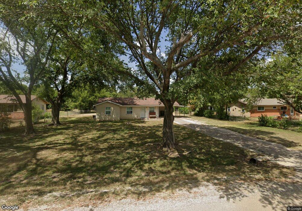 702 4th St, Eddy, TX 76524 - photo 1