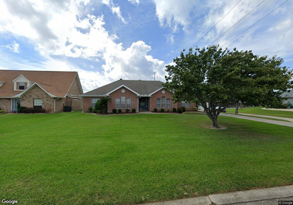 360 Moonraker Dr, Slidell, LA 70458 - photo 1